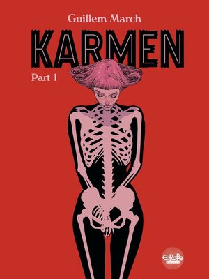 cover image of Karmen, Part 1